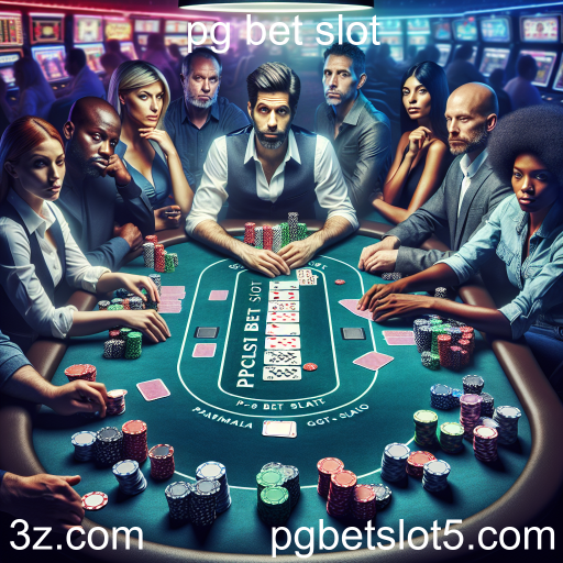 A Magia dos Jogos de Cartas no pg Bet Slot