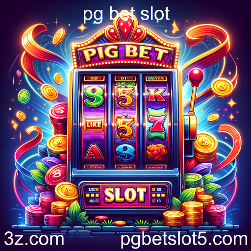Guia Completo de FAQs sobre PG Bet Slot: Tudo que Você Precisa Saber