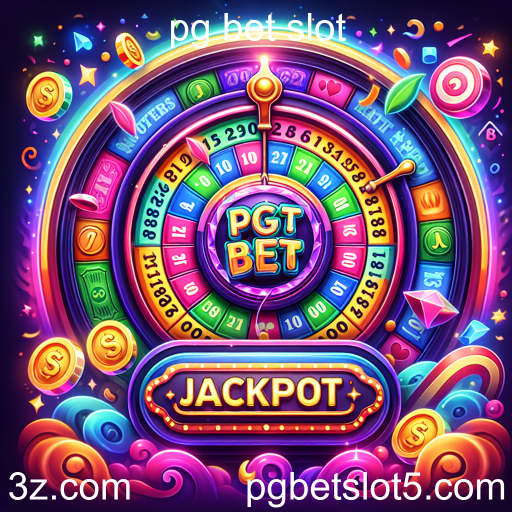 Atrações dos Jackpots: O Que Fazem do 'pg bet slot' um Destino Favorito