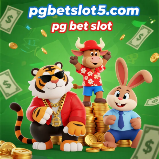 pg bet slot