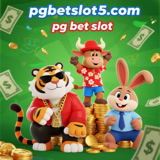pg bet slot